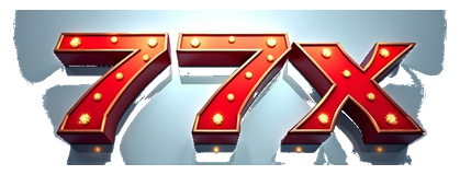 77x logo
