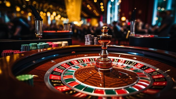 77x Live Casino